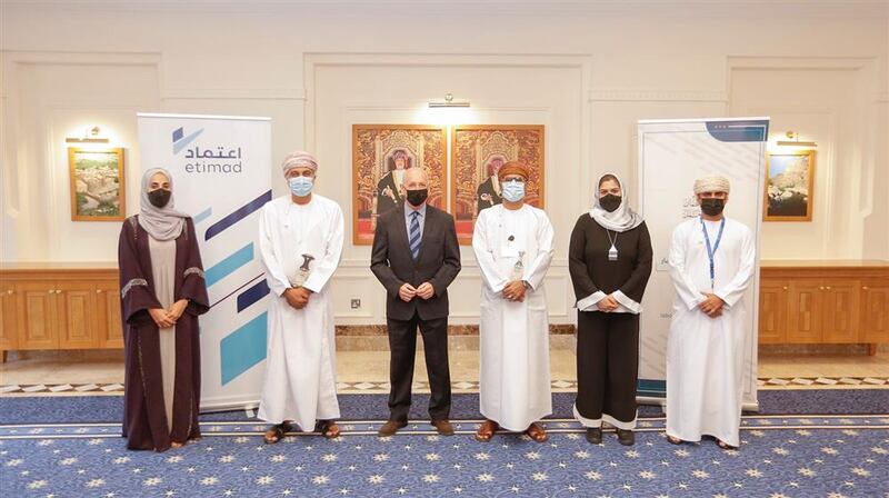 للاعتماد عليهم في تنفيذ رؤية 2040: برنامج لإعداد قادة المستقبل