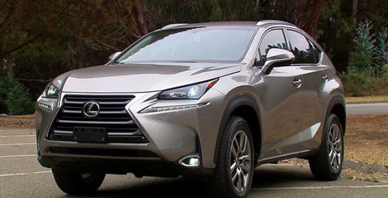 خللها يزيد من خطر وقوع تصادم..الاستدعاءات تصل إلى سيارات طراز 2017