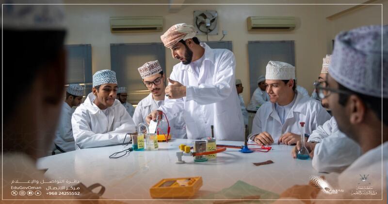 إنشاء مديرية جديدة ضمن هيكل وزارة التربية والتعليم