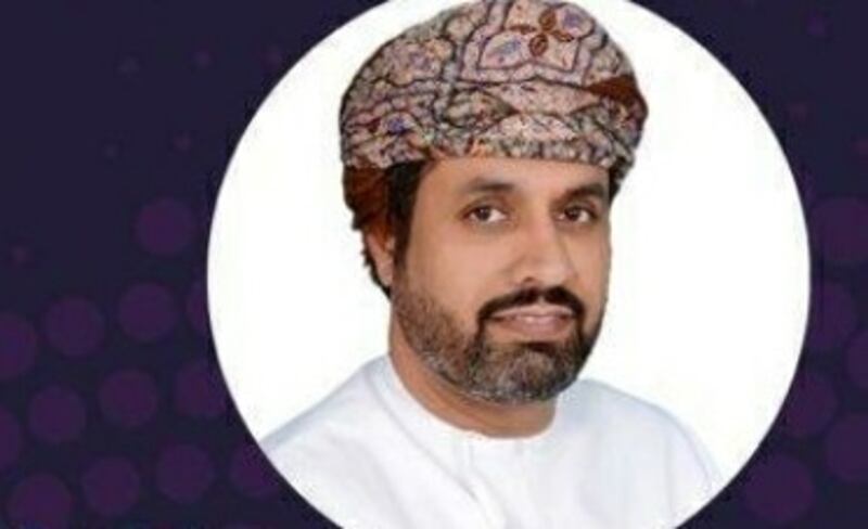 د.محاد باعوين عميدًا لـ “عمان البحرية الدولية”
