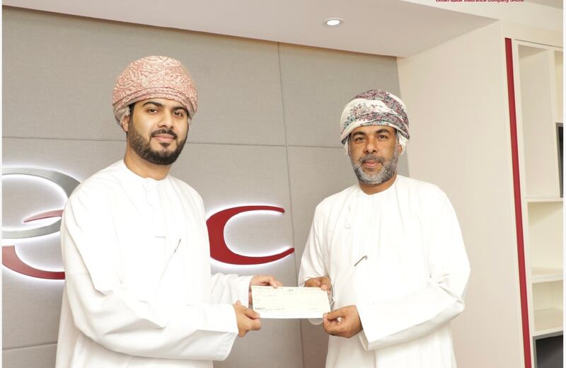 “العمانية القطرية للتأمين” تقوم بمجموعة من الأنشطة المجتمعية خلال شهر رمضان