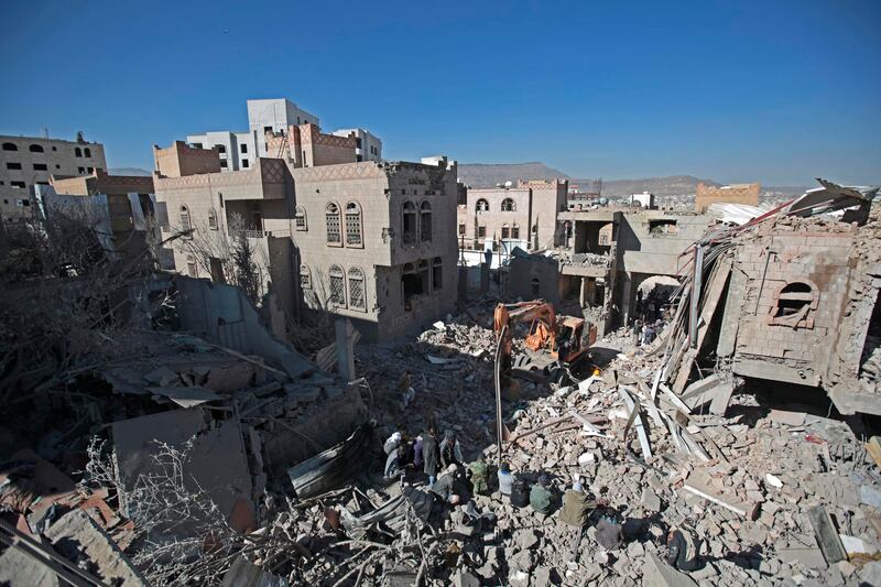 صحيفة الجارديان البريطانية: حرب غزة تزيد من العزلة السياسية الأمريكية وتفضح النفاق الغربي