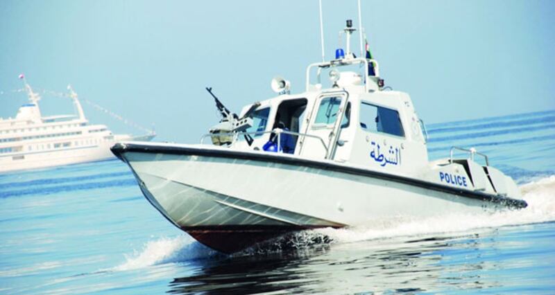 منها حوادث الغرق والتصادم: خفر السواحل تنشر إحصائية عن جهودها في البحر