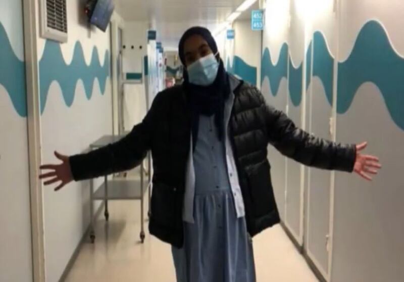 هل ترغب في معرفة أهم أخبار هذا الأسبوع؟ هذا ملخص بها