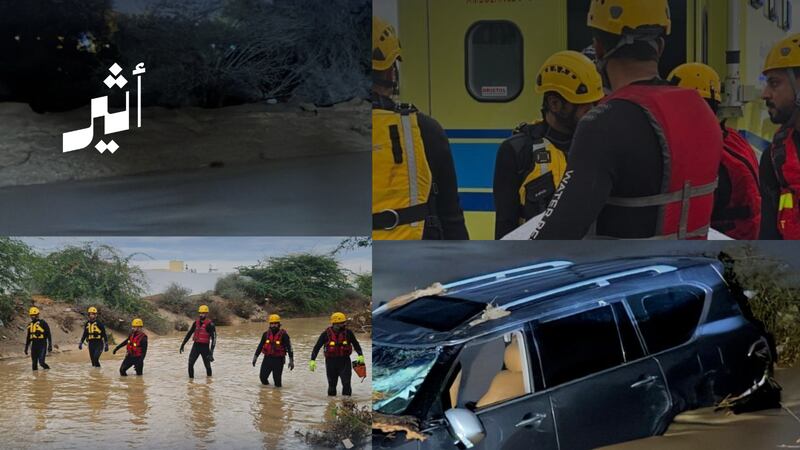 أكثر من 35 وفاة بسبب الأمطار خلال 6 سنوات: لماذا يتكرر المشهد؟