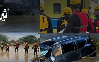 أكثر من 35 وفاة بسبب الأمطار خلال 6 سنوات: لماذا يتكرر المشهد؟