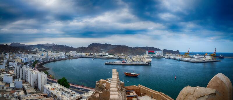 بريطانيا تُعين سفيرًا جديدًا لها لدى سلطنة عمان