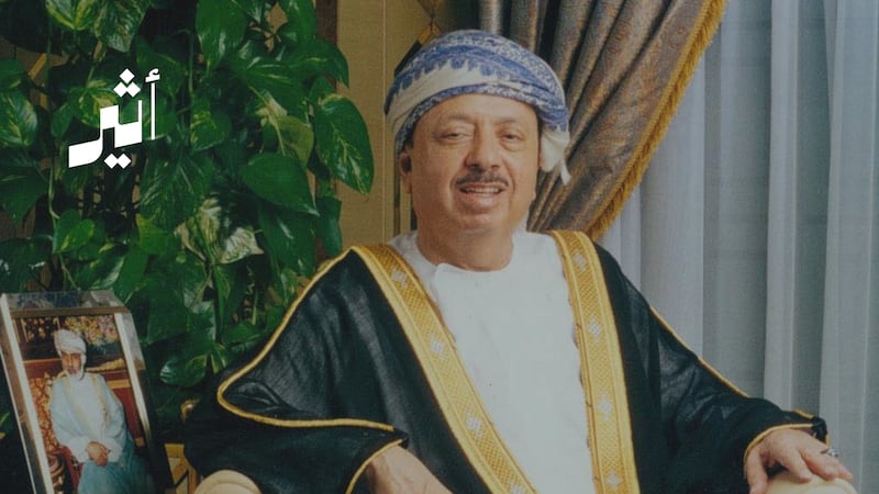 تتذكروا لما كانت الشاحنات توزع الخير ويقولوا: هذا من عند بهوان؟