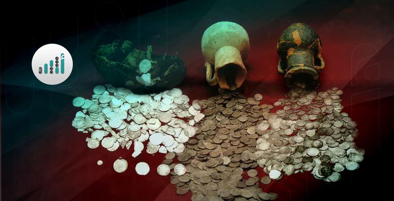 بعضها يعود للعهد العباسي: أهم 10 كنوز أثرية عثر عليها في سلطنة عمان