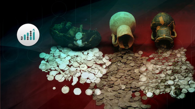 بعضها يعود للعهد العباسي: أهم 10 كنوز أثرية عثر عليها في سلطنة عمان