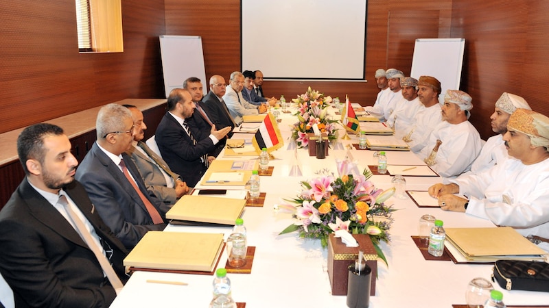 اتفاقيات عمانية يمنية سيُعاد إحياؤها