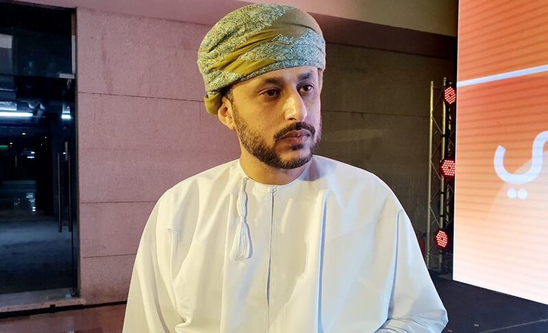 وكيل الرياضة والشباب يُعلّق على وفاة مخلد الرقادي