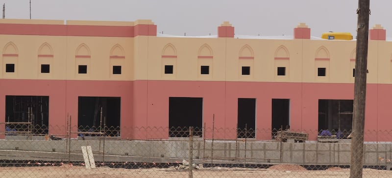 18 عامًا منذ الإعلان الأول عنه: مراحل من مشروع تطوير الواجهة البحرية والسوق بمنطقة ⁧‫الحافة