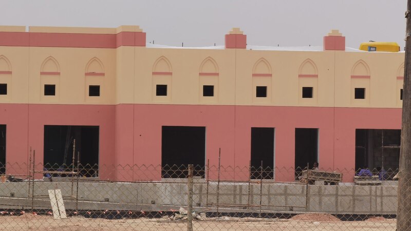 “أساس” توضح حول مشروع سوق الحافة