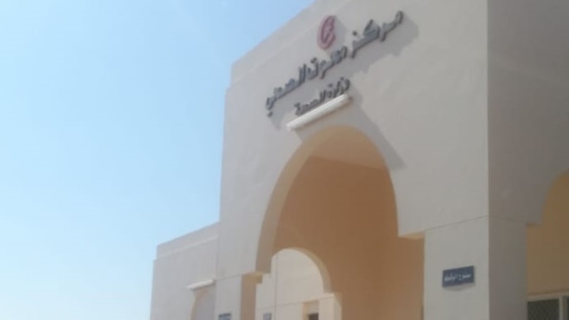 مواطنون يؤكدون: آن الأوان لمستشفى محوت