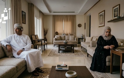 الأكثر في فئة “منتصف العمر”: أرقام الطلاق المُسجّلة تُثير الأسئلة