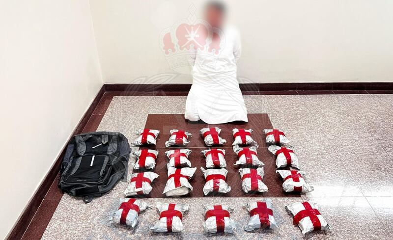 متسللون وسارقون ومهرّبون: ضبط 12 شخصًا في يوم واحد