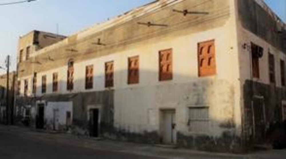 بيوت طاقة الأثرية: شواهد تاريخية للهندسة المعمارية العمانية