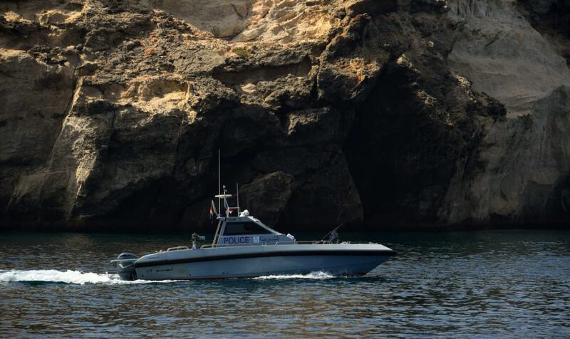 حاولوا تهريب خمور؛ فضُبِطوا