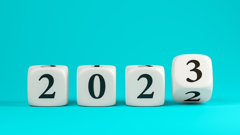 موسى الفرعي يكتب: نهار رأس عام 2023؛ وداع أم احتفال!