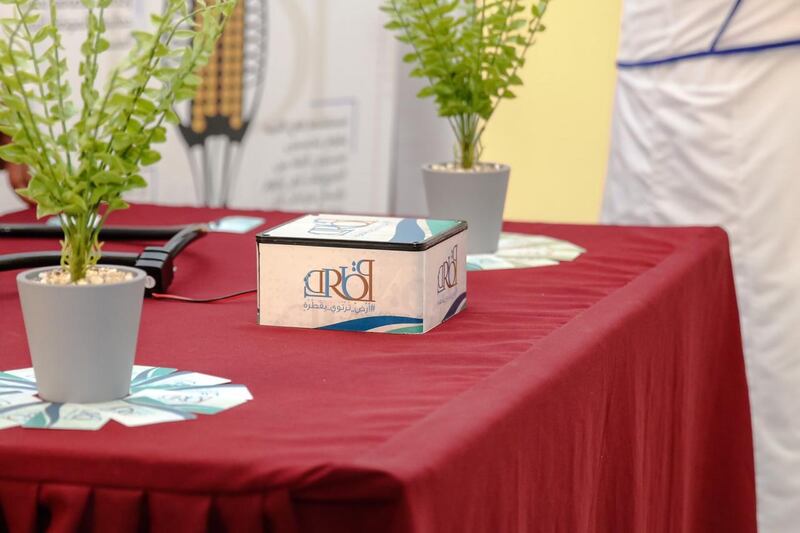 “قطرة” مشروع عماني في التحدي والابتكار بقطر فما هي فكرته؟