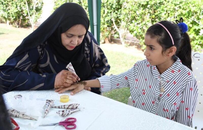 غدًا السلطنة تحتفل بيوم اليتيم الإسلامي