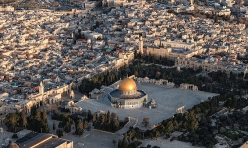 مغلق لليوم الثلاثين: “جماعات الهيكل” تواصل التحريض على اقتحام المسجد الأقصى