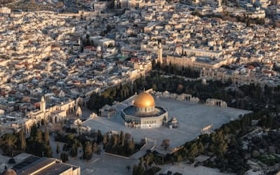 مغلق لليوم الثلاثين: “جماعات الهيكل” تواصل التحريض على اقتحام المسجد الأقصى