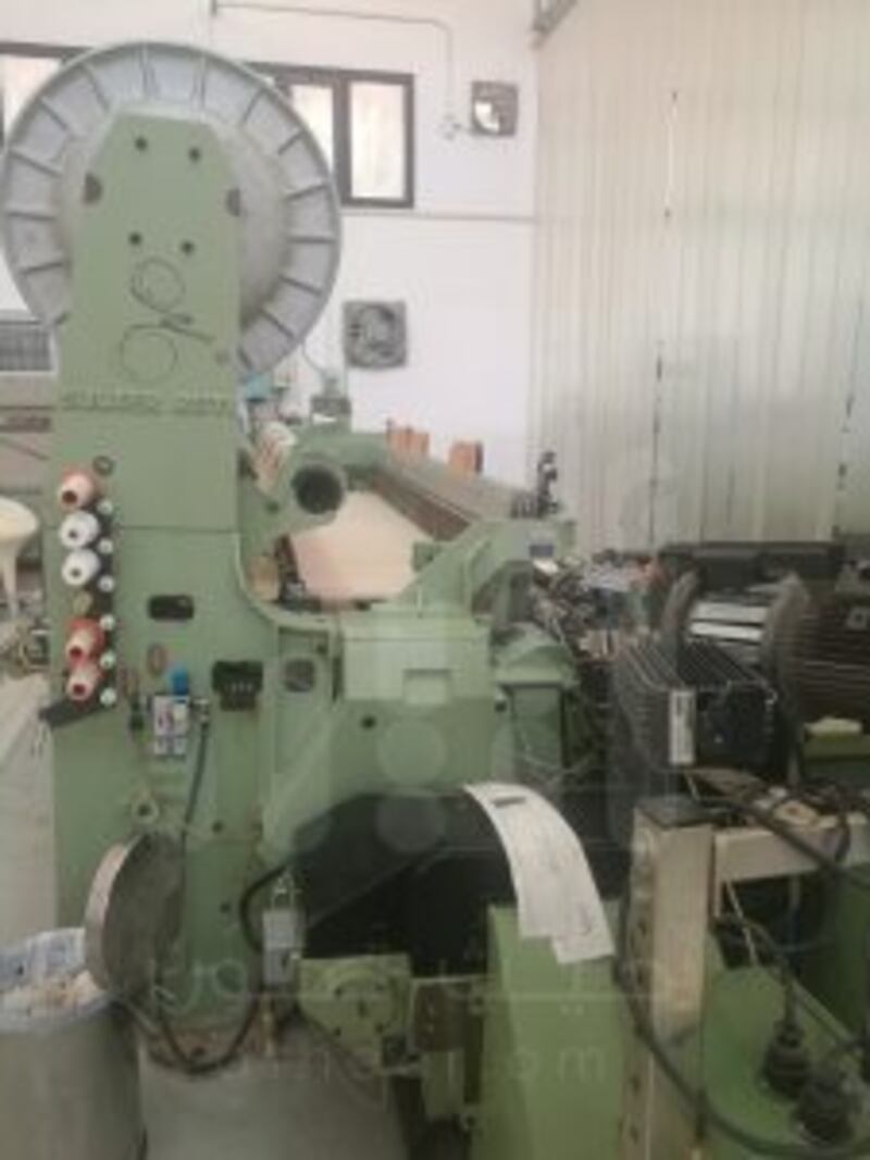 #أثير_في_ مكة: 7 مراحل لصناعة الكسوة الجديدة للكعبة المشرفة