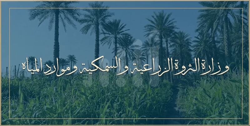 الزراعة تصدر إعلانًا لأصحاب طلبات الانتفاع للأراضي الزراعية