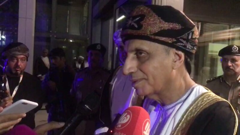 فهد بن محمود: المواطن هو الهدف ونسعى إلى أن يحظى بكل رفاه وسعادة