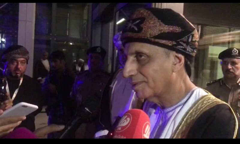 فهد بن محمود: المواطن هو الهدف ونسعى إلى أن يحظى بكل رفاه وسعادة