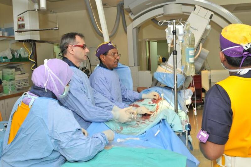 لماذا خصصت السلطنة سبتمبر شهرًا وطنيًّا توعويًا لسلامة المرضى؟