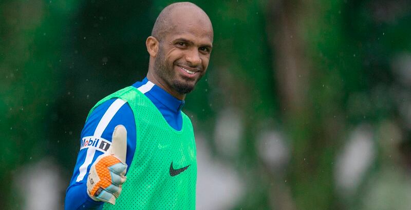 توقعات بمشاركة الحبسي أساسيا في مباراة الهلال اليوم