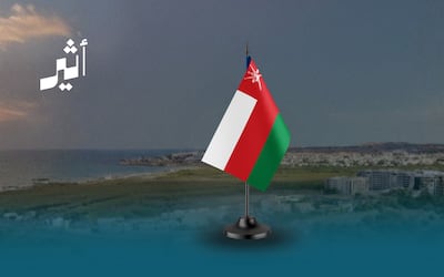 تعرّض مبنى سكني لموظفي إحدى الشركات في ولاية بخاء لاستهداف