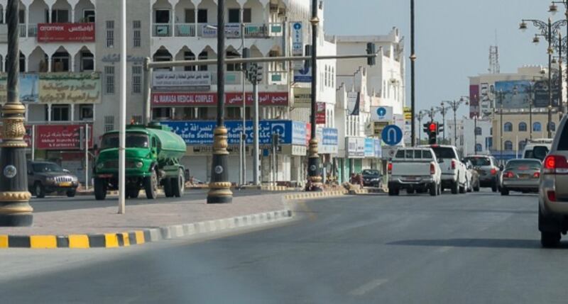 مواطن خرج منذ 8 يوليو ولم يعد.. والشرطة تُعلِن عنه