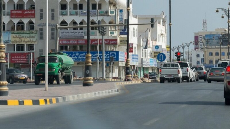 مواطن خرج منذ 8 يوليو ولم يعد.. والشرطة تُعلِن عنه