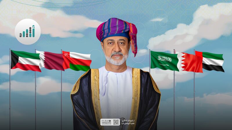 جلالةُ السُّلطان حفظهُ اللهُ ورعاهُ يصل إلى البحرين للمشاركة في مؤتمر القمة الـ 46 لمجلس التعاون الخليجي