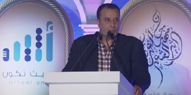 ‏محمد الهادي الجزيري يكتب: الصورة النمطيّة في نسيب الهذليّين لـ ‏صلاح الدين الحمادي