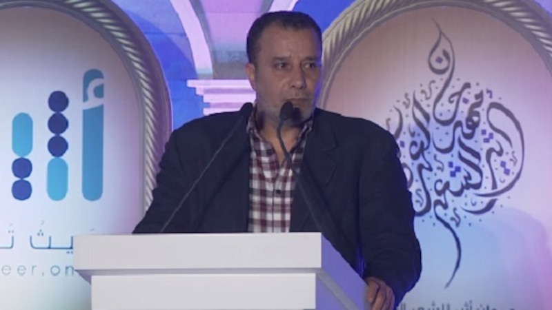 محمد الهادي الجزيري يكتب: الطوفان لمبارك سالمين