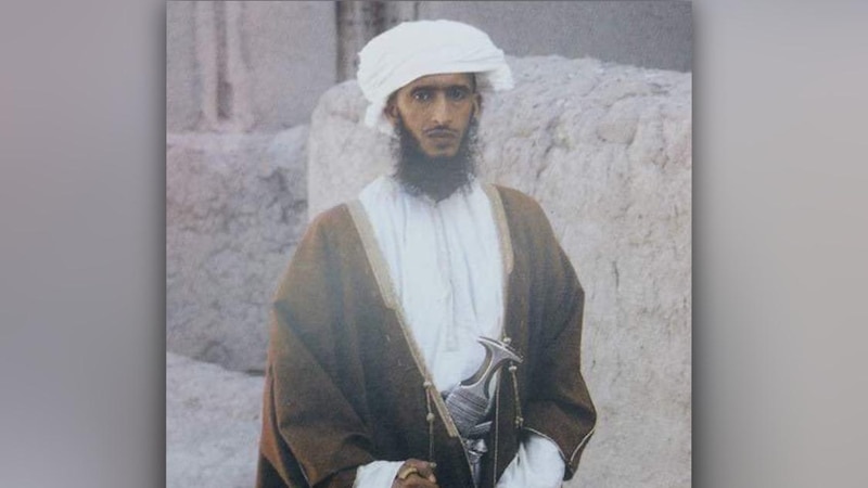 السيد هلال السمّار في ذمة الله