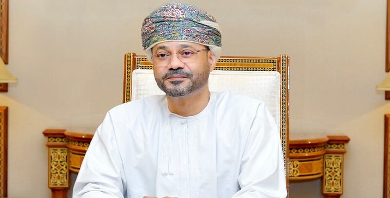 معالي السيد بدر: حزينون من موقف بعض الدول وقلبنا ينفطر حسرةً