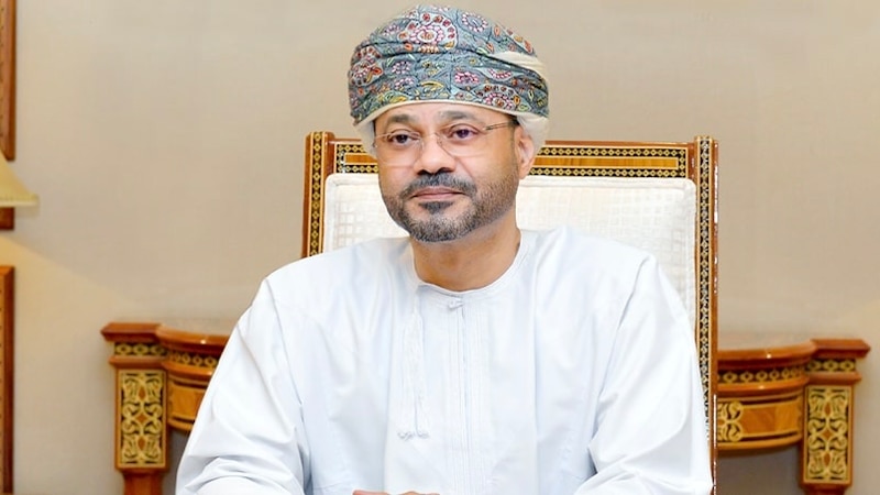 معالي السيد بدر: حزينون من موقف بعض الدول وقلبنا ينفطر حسرةً