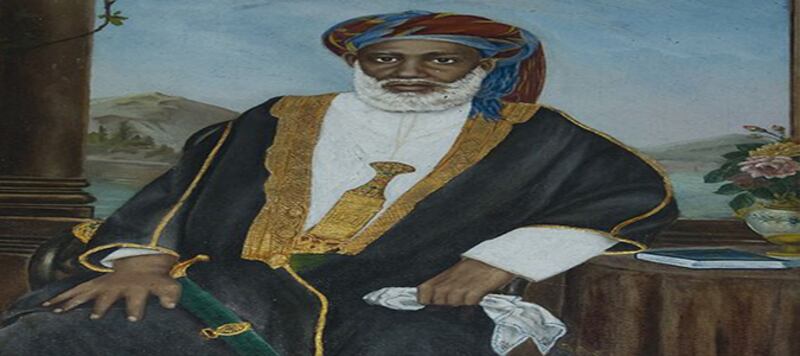 اقترض 12 ريالا عُمانيا..وبعدها أصبح أسطورة عُمانية في أفريقيا