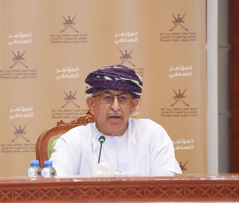 السعيدي: الموجة الحالية للوباء هي “الأسوأ والأكثر استمرارية”