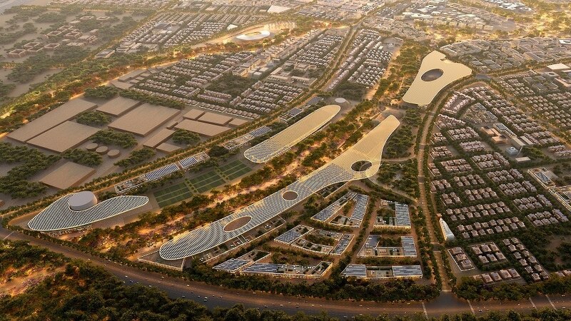 وزير الإسكان يوضح حول دعم المستحقين للوحدات السكنية في مدينة السلطان هيثم