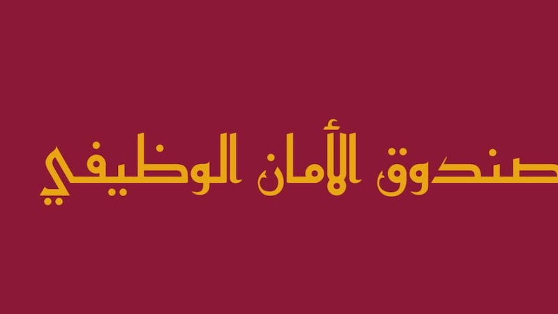 لمستحقي “الأمان الوظيفي”: تسهيلات وخصومات خاصة ستُقدَّم لكم