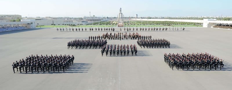 لماذا تم تحديد 11 ديسمبر للاحتفال بيوم القوات المسلحة؟