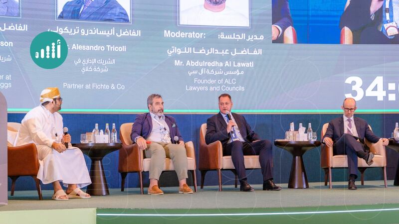 خبراء يسلّطون الضوء على مستقبل التحكيم والتنفيذ في القطاع البحري 