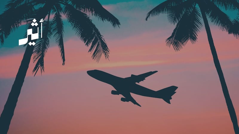 من “طيران الخليج” إلى “السلام” وفكرة المشغل الثالث: كيف تغيرت رحلة الطيران في سلطنة عمان؟ 